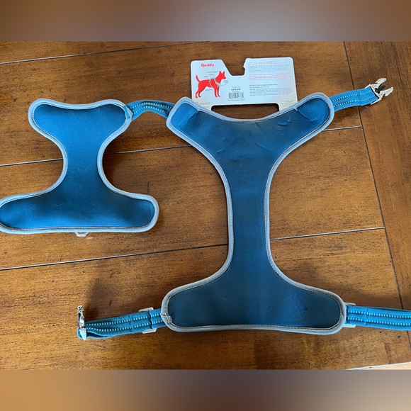 NWT Reddy Dog Harness XXXL/L/M *Benefits Animals* - Picture 3 of 11